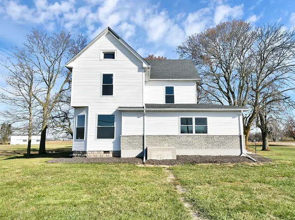 36 N Main St, Jeffersonville, OH 43128