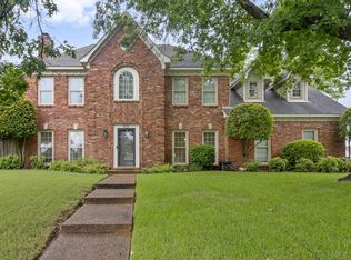 1231 Pinnacle Point Dr, Collierville, TN 38017
