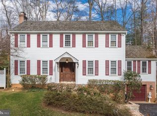 4113 Duncan Dr, Annandale, VA 22003