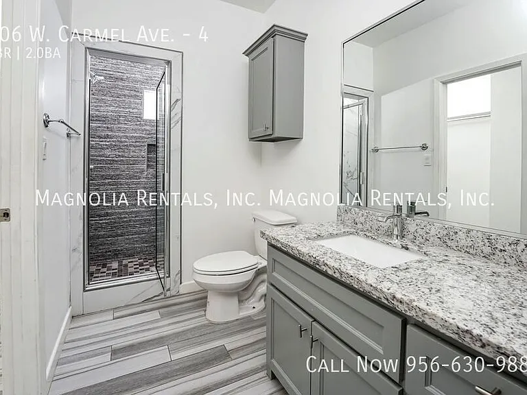 806 W Carmel Ave #4 — Photo 13