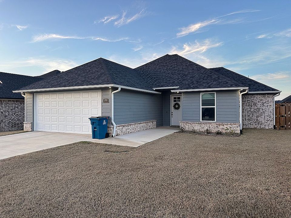 1711 Tres Dr, Whitehouse, TX 75791 Zillow