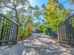 316 Goodhill Rd, Kentfield, CA 94904