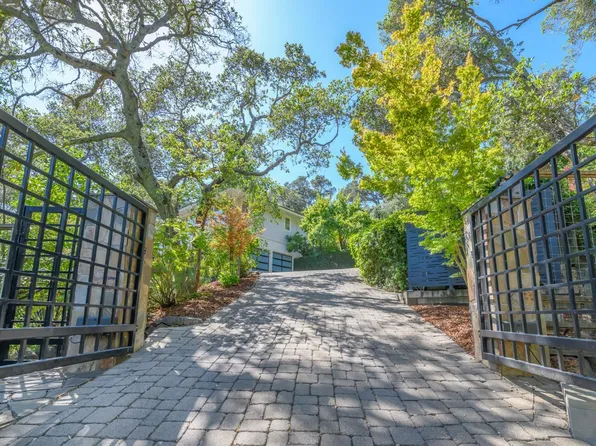 316 Goodhill Road, Kentfield, CA 94904