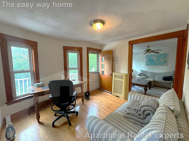 31 Ossipee Rd #2 — Photo 4