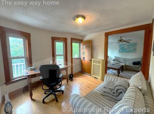 42 Electric Ave #2L, Somerville, MA 02144