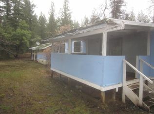 620 Queens Branch Rd, Rogue river, OR 97537