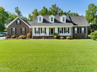 1155 Walter Ward Rd, Nakina, NC 28455