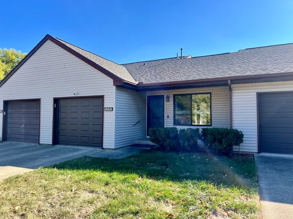 404 Clearwater Dr #404, Champaign, IL 61822