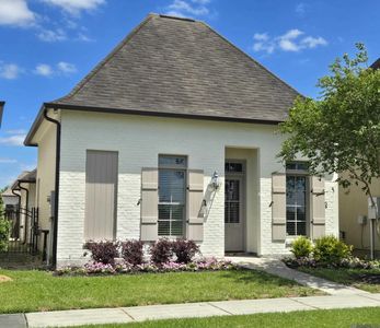 14017 Cirrus Dr, Baton Rouge, LA, 70810