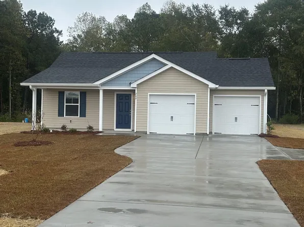 209 KC Ln, Aynor, SC 29511