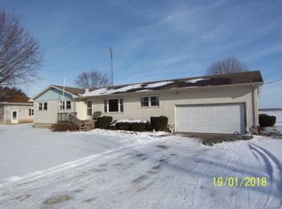 22217 N 1750 East Rd, Danville, IL 61834