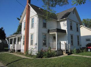 353 Rockport Rd, Janesville, WI 53548