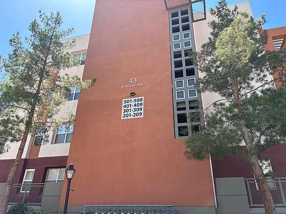 2nd image of 43 E Agate Ave Unit 405