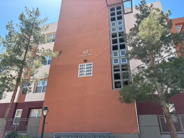 43 Agate Ave, Las Vegas, NV
