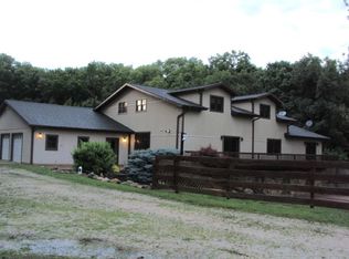 4519 Il Hwy 82, Cambridge, IL 61238