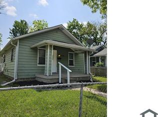 4029 E 31st St, Indianapolis, IN