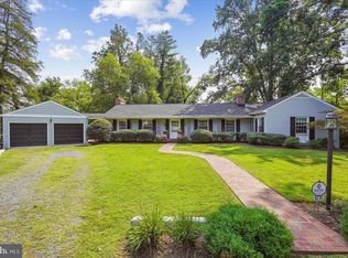 9276 Tournament Rd, Warrenton, VA 20186