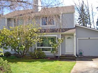 13421 32nd Pl W #B, Lynnwood, WA 98087