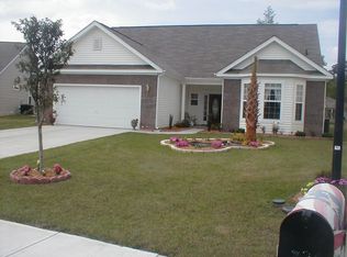 720 Indian Wood Ln, Myrtle Beach, SC 29588
