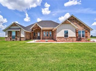 2903 Shevlin Ln, Piedmont, OK 73078