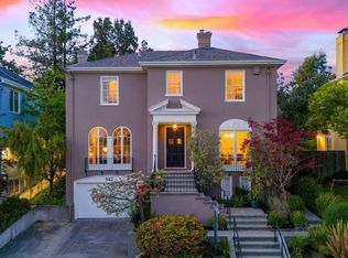 842 Rosemount Rd, Oakland, CA 94610