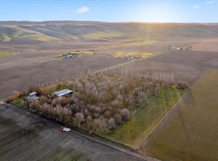 210 Dixon Rd, Touchet, WA 99360