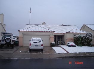 830 Golden Plata Ct, Henderson, NV 89015