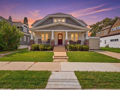 2430 13th AVENUE, South Milwaukee, WI, 53172
