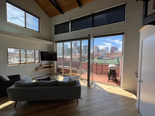 2423 Lawrence St APT 1, Denver, CO 80205