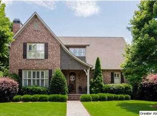4229 Paxton Pl, Vestavia, AL 35242