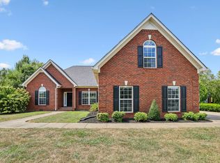 1209 Paramount Dr, Rockvale, TN 37153