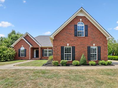 1209 Paramount Dr, Rockvale, TN, 37153