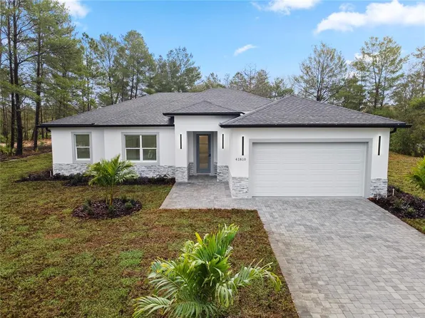 41810 Mango St, Eustis, FL 32736