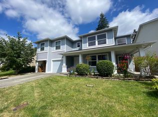 18240 171st Ct SE, Renton, WA 98058