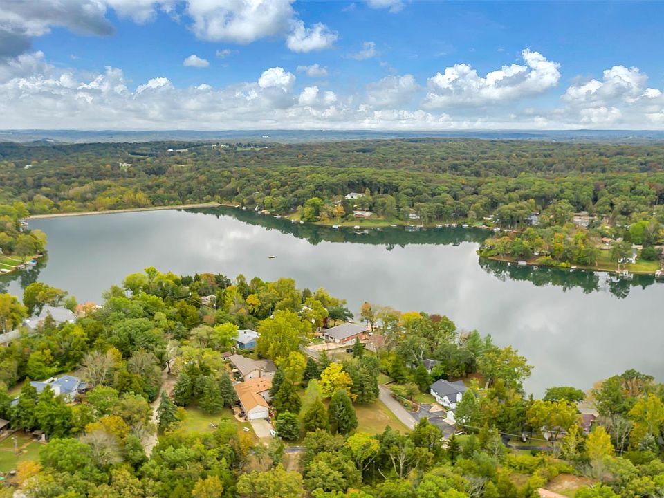 127 N Lake Dr, Hillsboro, MO 63050 Zillow