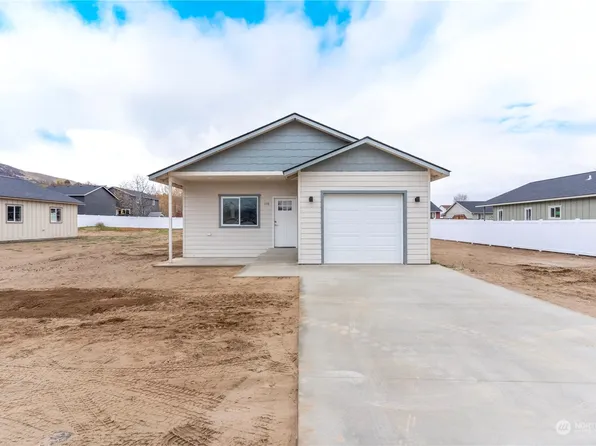 116 Beverly Ln, Malaga, WA 98828