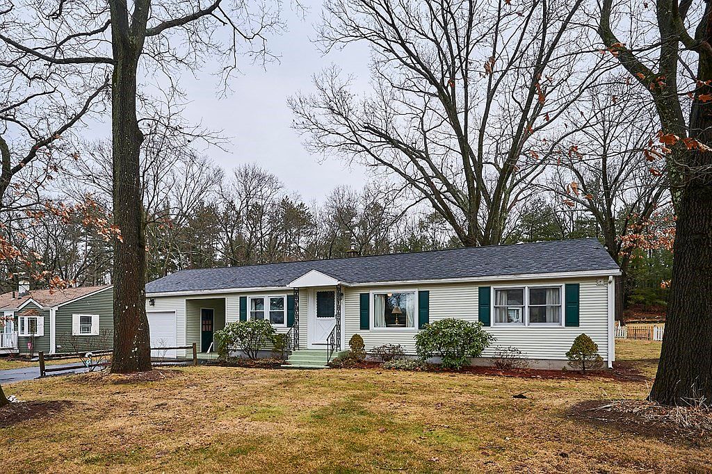 38 Ridge Rd, South Hadley, MA 01075 Zillow