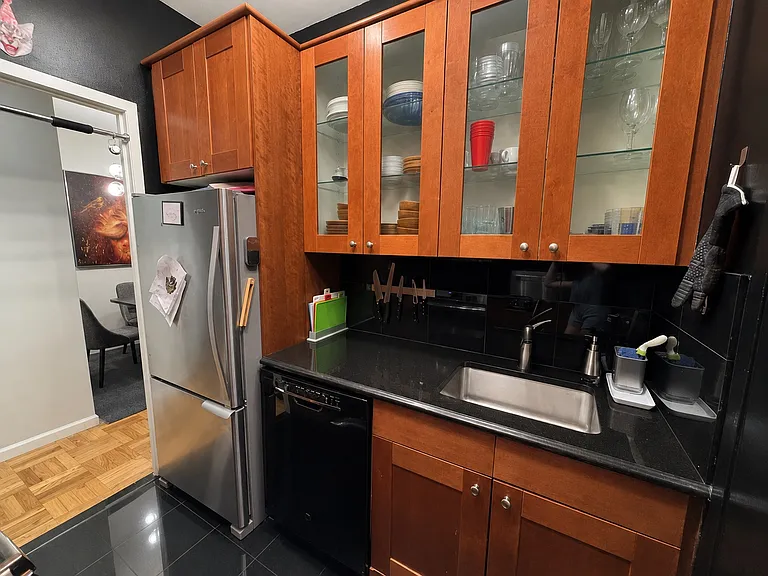 60 E 8th St #16P — Photo 9