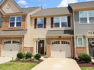 8931 Ringview Dr, Mechanicsville, VA 23116