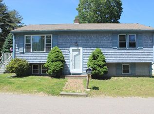 2192 Washington St, East Bridgewater, MA 02333