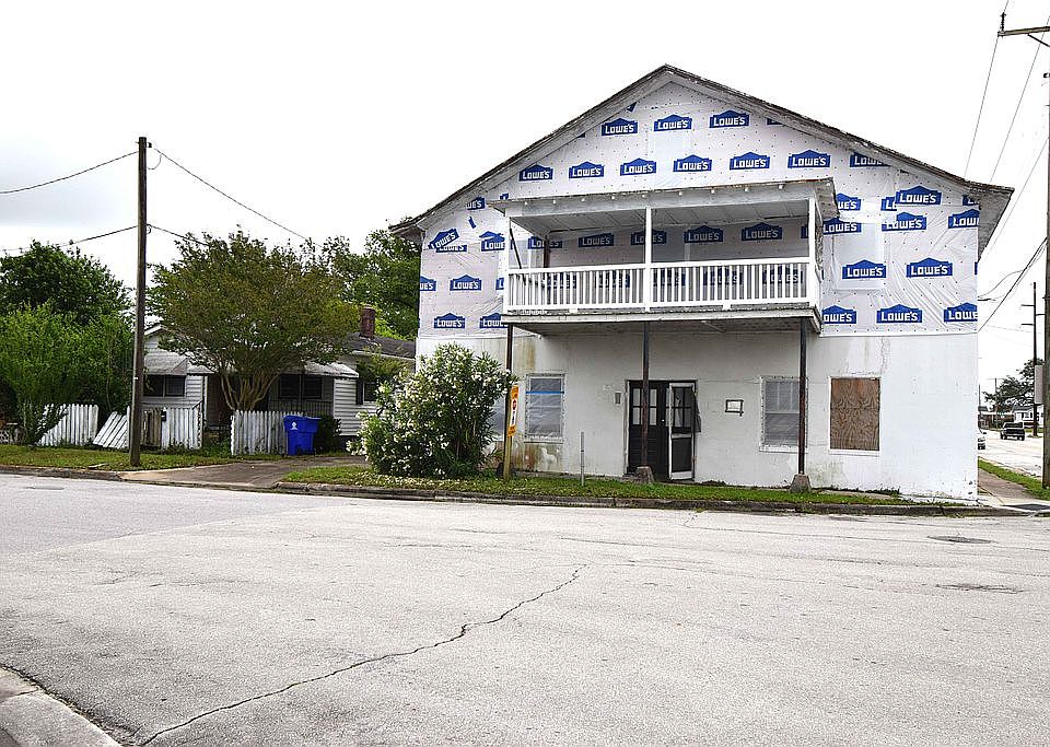 1st image of this home
