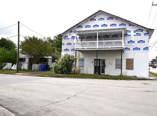 400 Pollock St, Beaufort, NC 28516