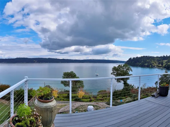 4231 Bayside Lane, Greenbank, WA 98253