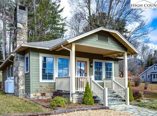 168 Rainey St, Blowing Rock, NC 28605