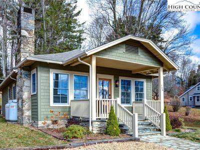 168 Rainey Street, Blowing Rock, NC, 28605