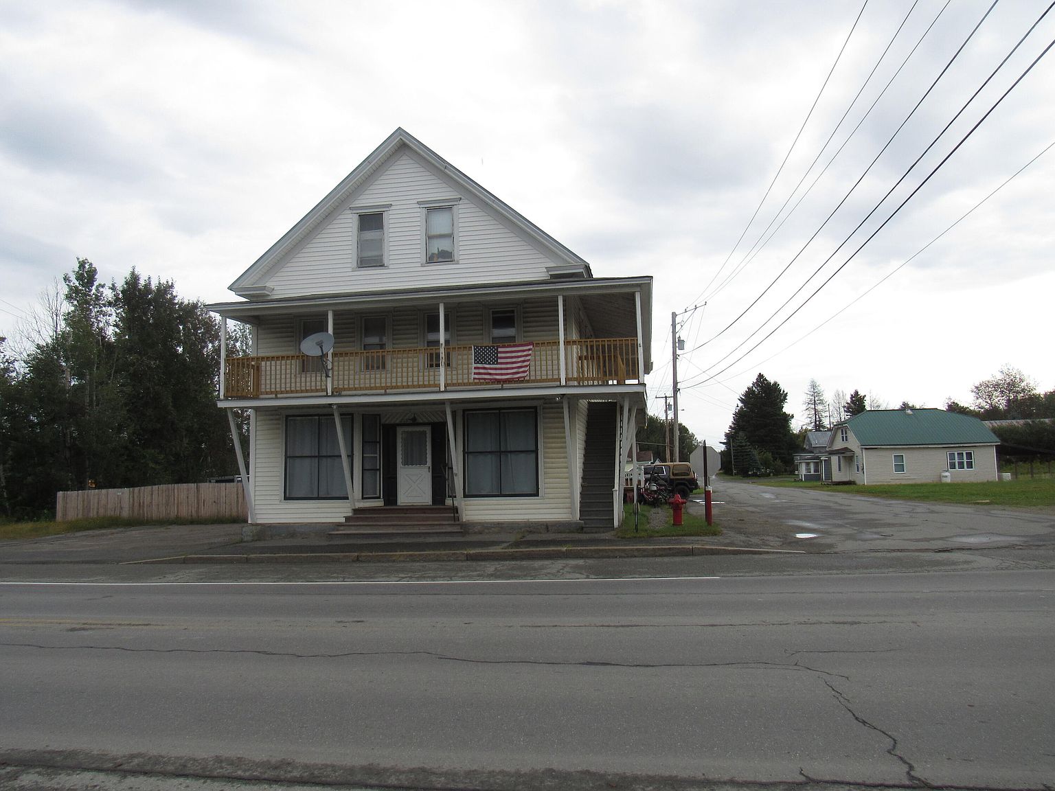 395 Main Street, Jackman, ME 04945 MLS 1571440 Zillow