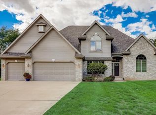 11512 250th Ave, Trevor, WI 53179