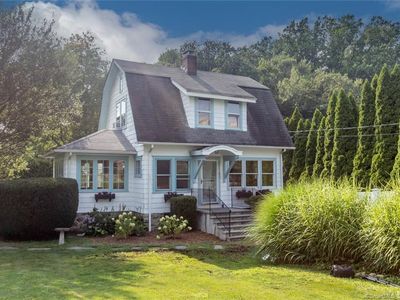 53 Noroton Avenue, Darien, CT, 06820