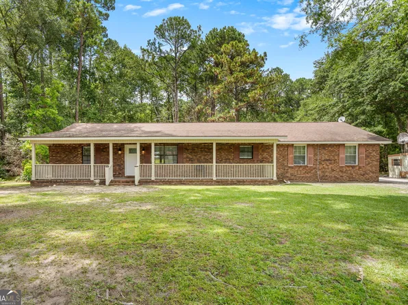 116 Oak St, Rincon, GA 31326