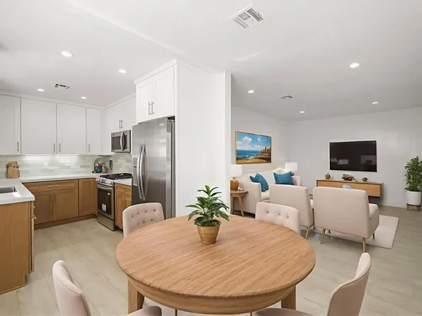 21018 Lull St, Canoga Park, CA 91304